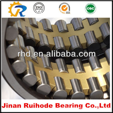 ISO SGS certificate China manufacture rolling mill bearing FC4868129 four row roller bearingS